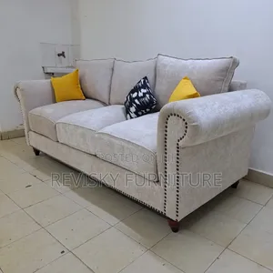 Buffalo Sofa