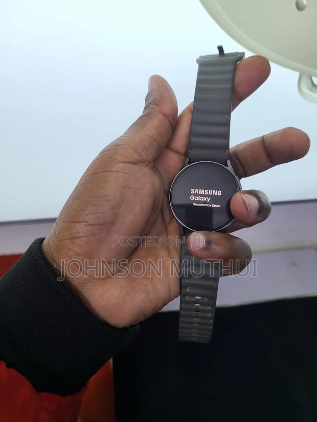 Galaxy Watch 7 40mm - main view