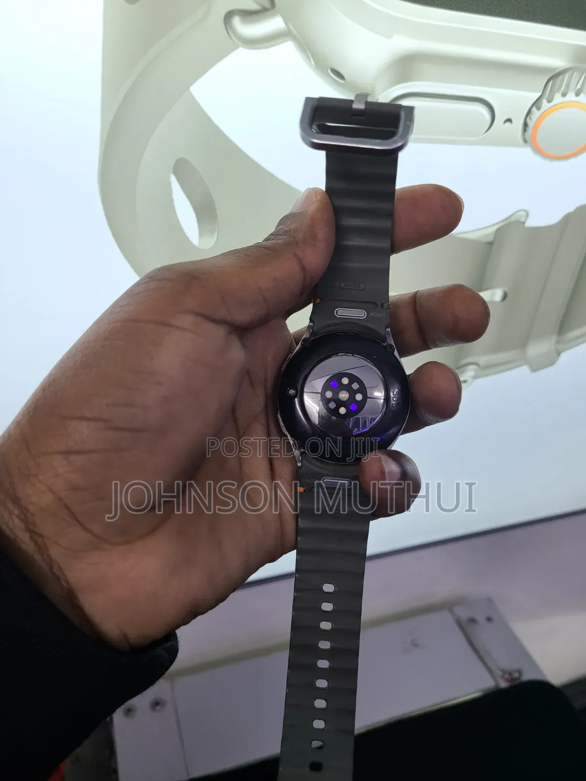 Galaxy Watch 7 40mm