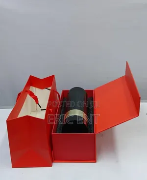 Thermal Insulated Vacuum Flask