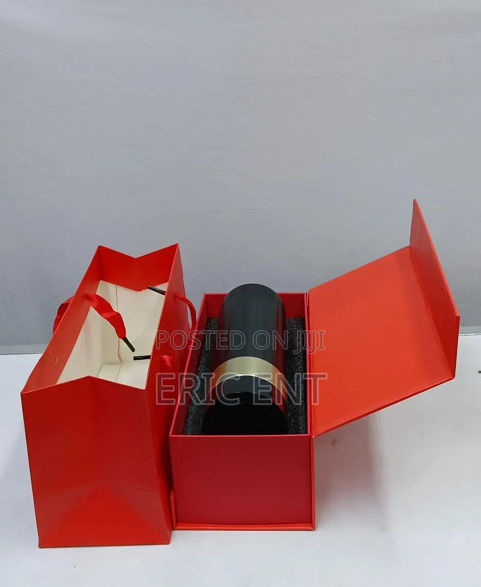 Thermal Insulated Vacuum Flask