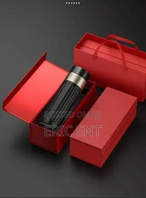 Thermal Insulated Vacuum Flask