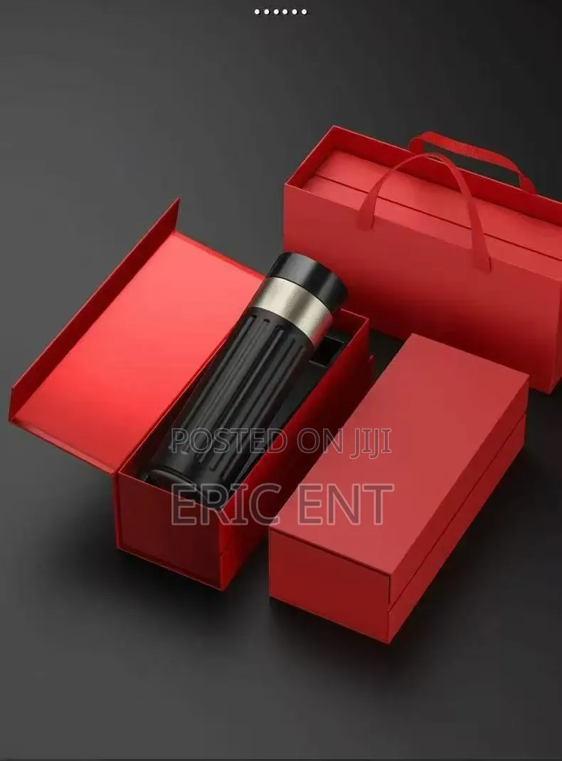 Thermal Insulated Vacuum Flask