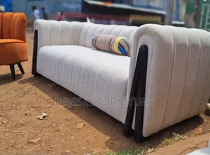 Comfy Relaxing 3 Seat Sofa