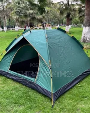 1-3 People Automatic Camping Tent