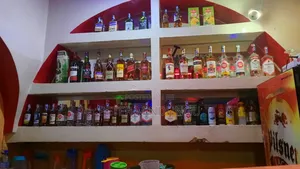 Bar and Restaurant on Sale, Zimmerman