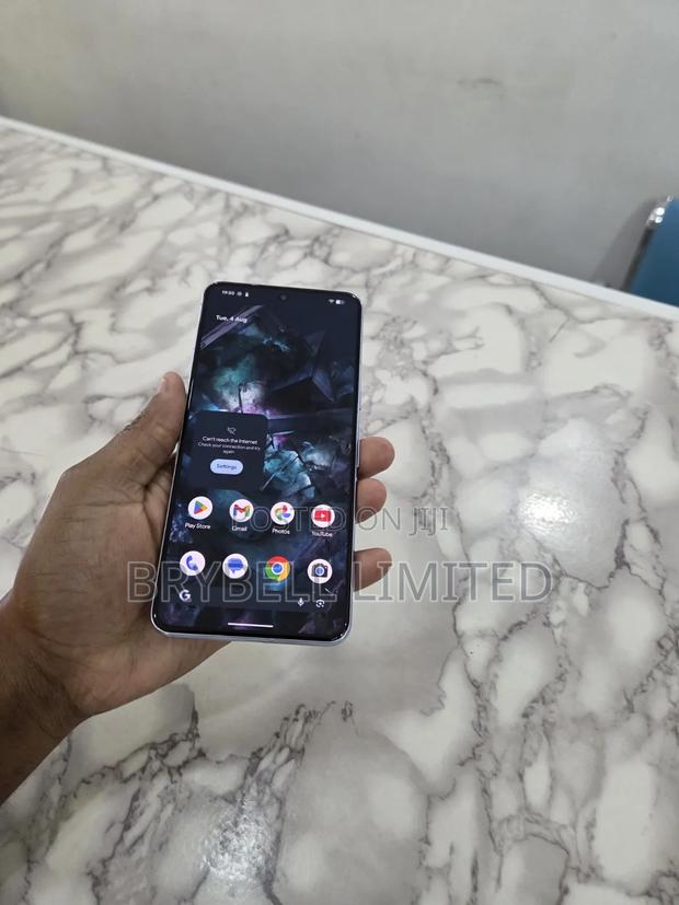 Google Pixel 8 Pro 256 GB Blue - thumbnail 3
