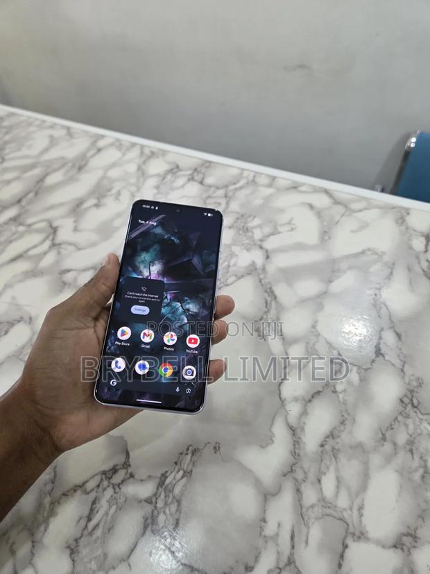 Google Pixel 8 Pro 256 GB Blue - thumbnail 5
