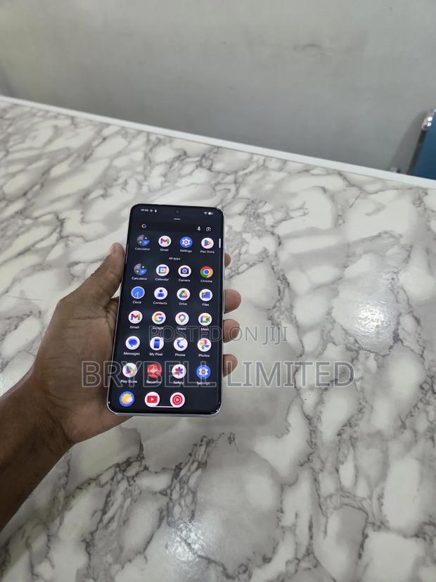 Google Pixel 8 Pro 256 GB Blue - thumbnail 7
