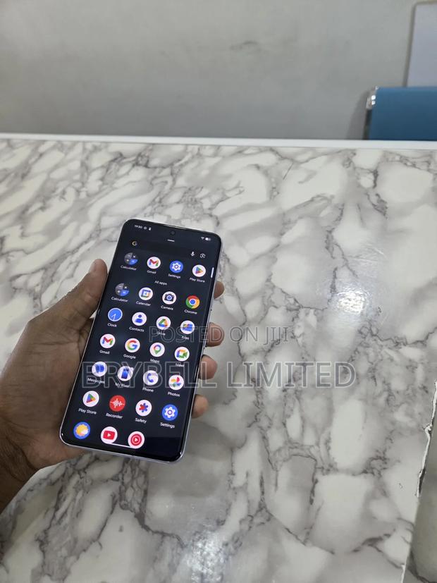 Google Pixel 8 Pro 256 GB Blue - thumbnail 8