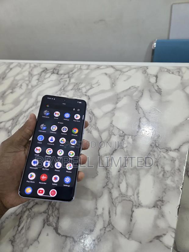 Google Pixel 8 Pro 256 GB Blue - thumbnail 10