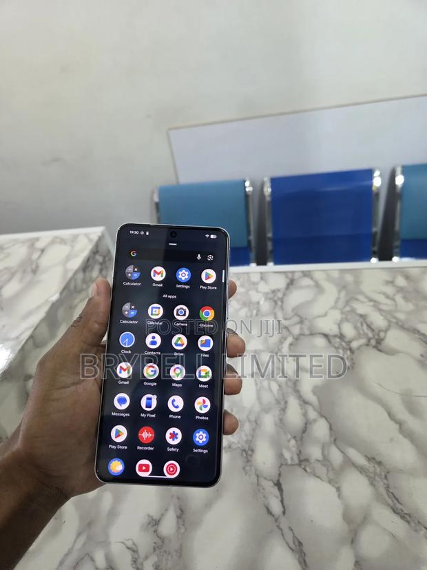 Google Pixel 8 Pro 256 GB Blue - thumbnail 11