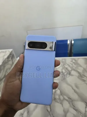 Google Pixel 8 Pro 256 GB Blue