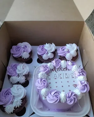 Bakery Products