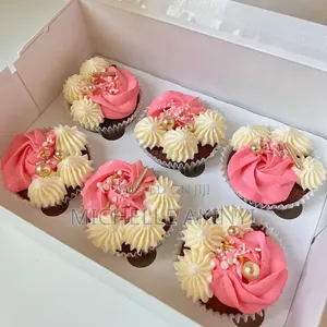 Birthday Cakes, Cupcakes,Bento Cakes