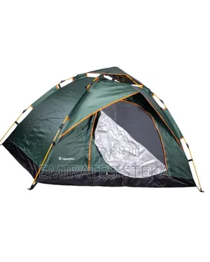 2 People Outdoor Travel and Camping Tent Waterproof and Durable