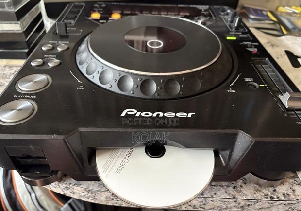 Pioneer CDJ 1000 MK3 - thumbnail 4