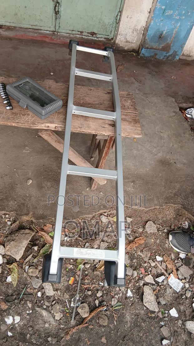 Hiace Probox Roof Rack - thumbnail 4