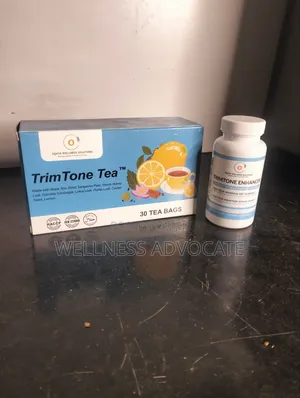 Weight Loss/Metabolism Enhancer Supplements