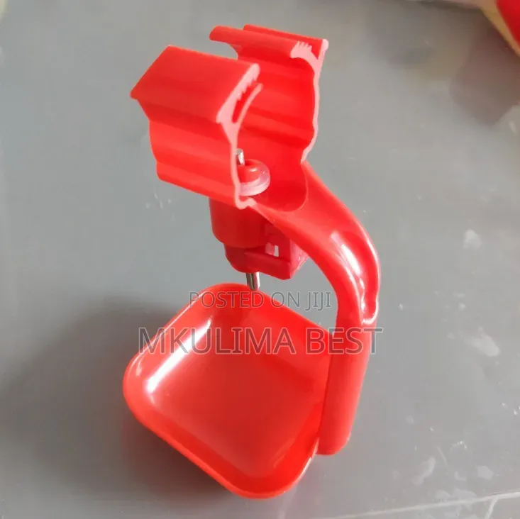 Automatic Nipple Drinkers