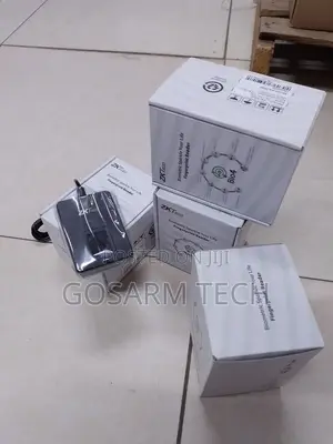 New Zkteco Zk9500 USB Fingerprint Enroller Reader