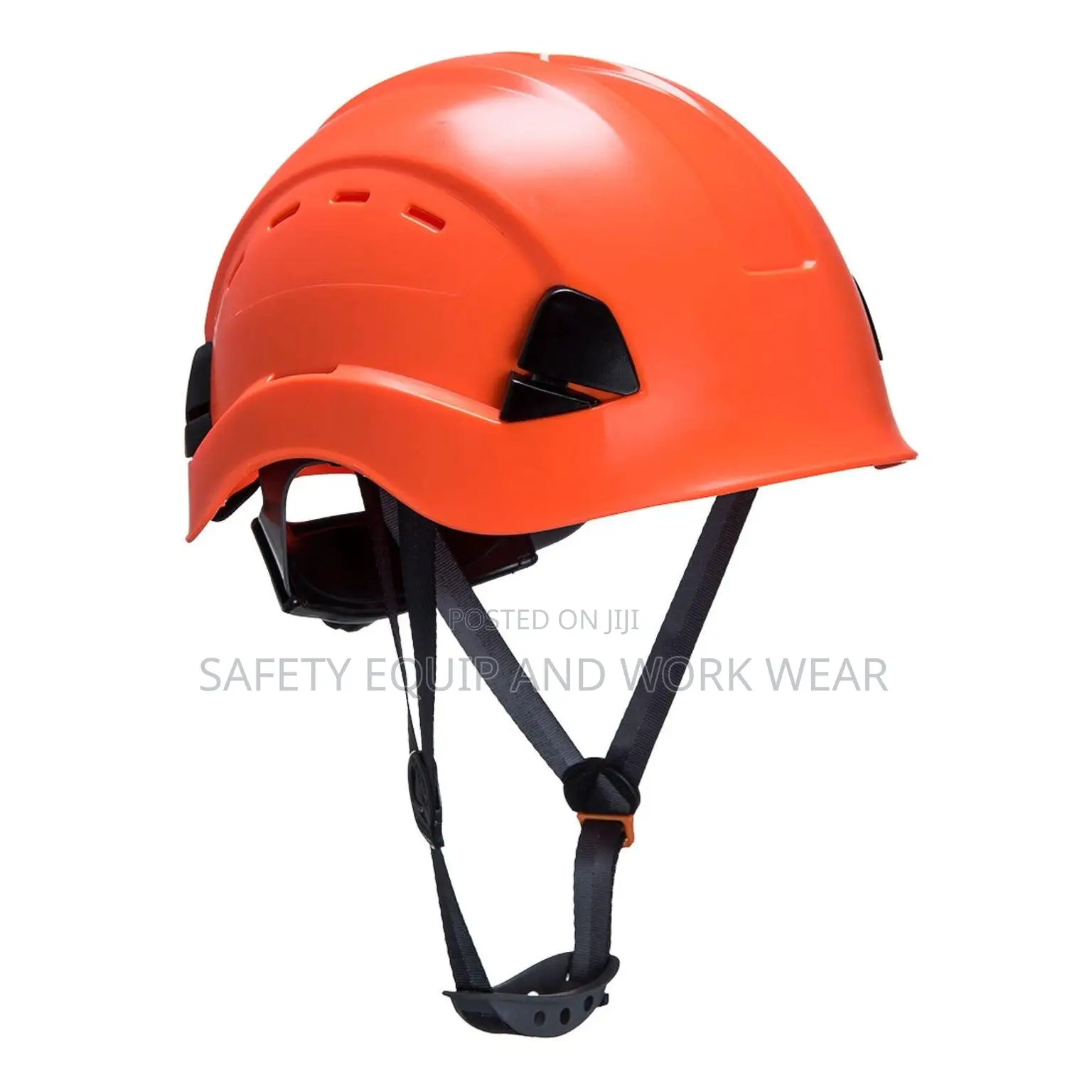 Work at Height Safety Helmet
