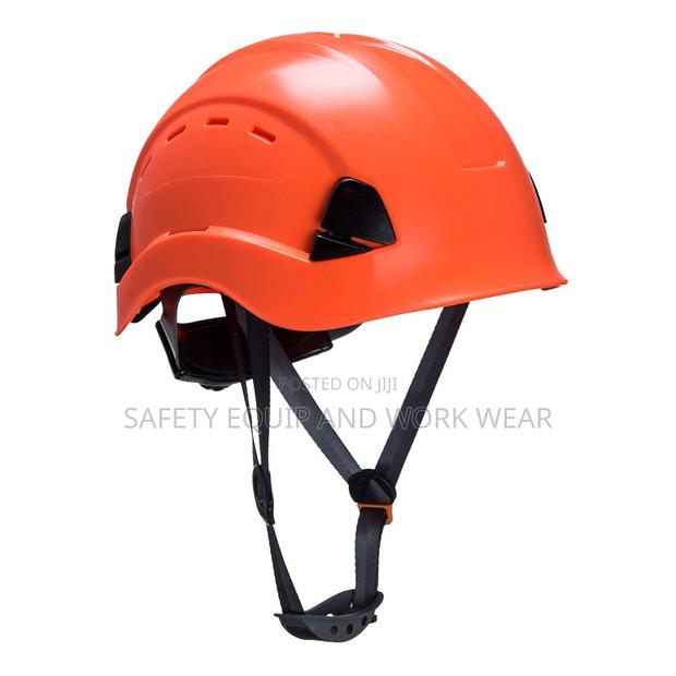 Work at Height Safety Helmet