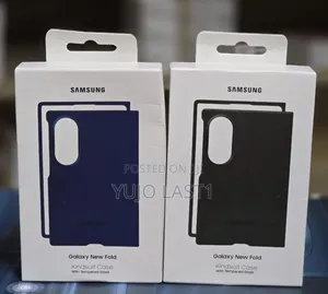 The Best Samsung Galaxy Z Fold 8 and Fold 8 Ultra Cases of 2026: