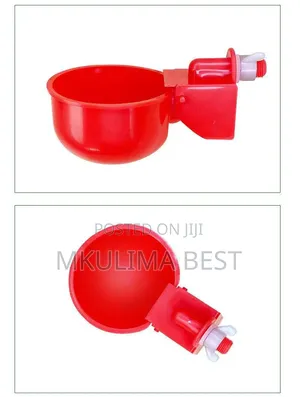 Bucket Automatic Nipple Drinkers