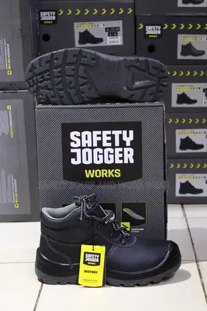 Safety Jogger Bestboy