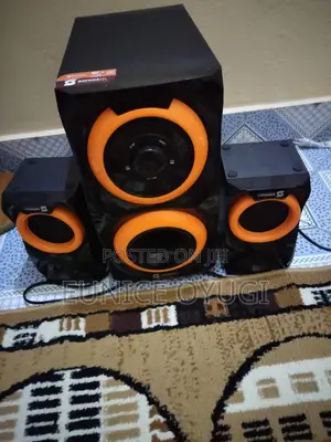 Sub Woofer
