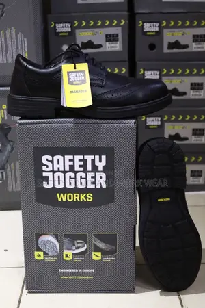 Safety Jogger Manager