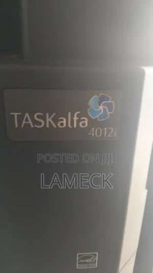 Kyocera Printer