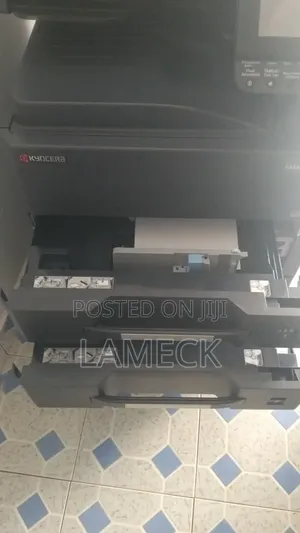 Kyocera Printer