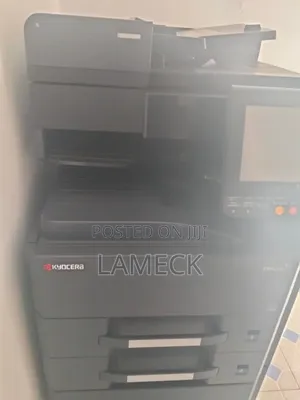 Kyocera Printer