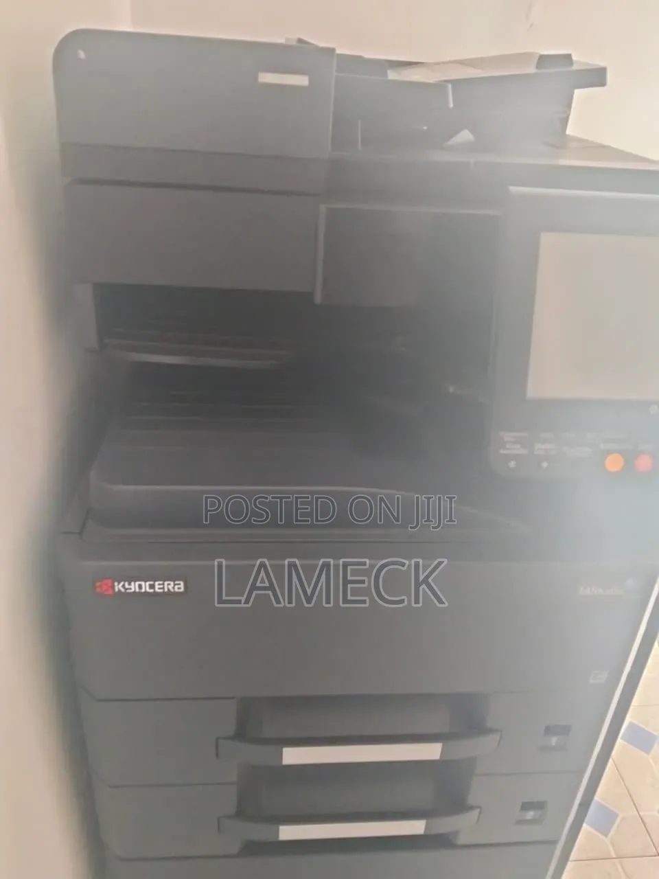 Kyocera Printer