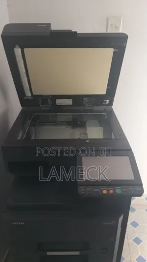 Kyocera Printer