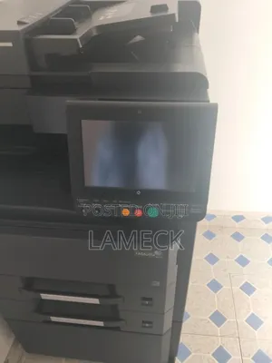 Kyocera Printer