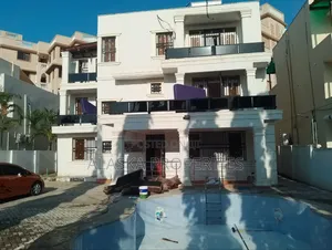 6bdrm Mansion in Nyali Estate for sale