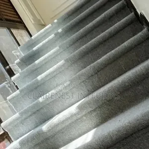 Floors Creating Lasting Impressions With Wall to Wall Carpets