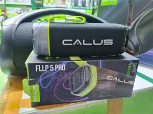 Calus FLLP 5 PRO