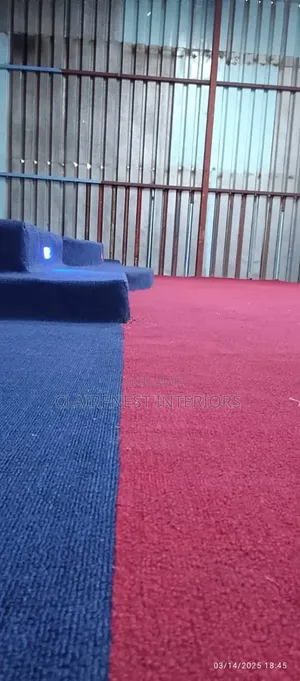 Exeptional Results, Wall to Wall Supply and Fitting Carpets