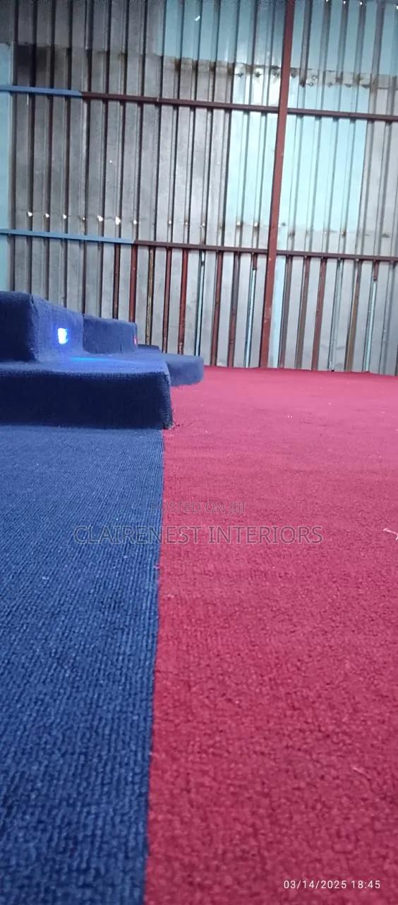 Exeptional Results, Wall to Wall Supply and Fitting Carpets - main view