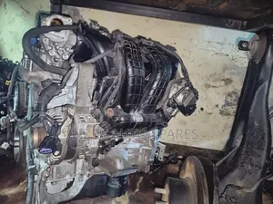 Slim Engine 4J12