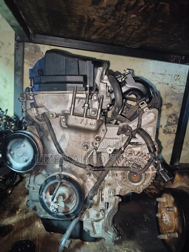 Slim Engine 4J12 - thumbnail 2
