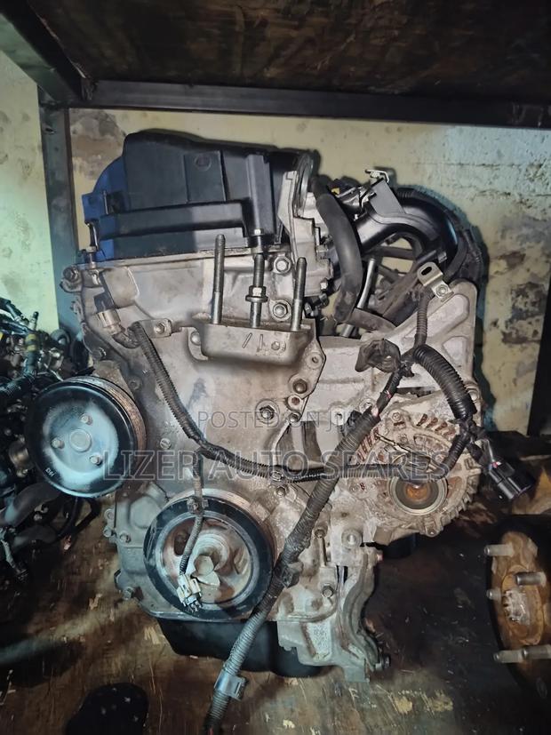 Slim Engine 4J12 - thumbnail 3