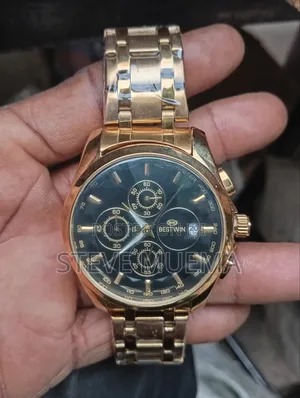 Men's Best Win Watch