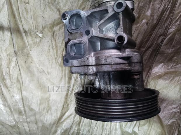 Water Pump Outlander - main view