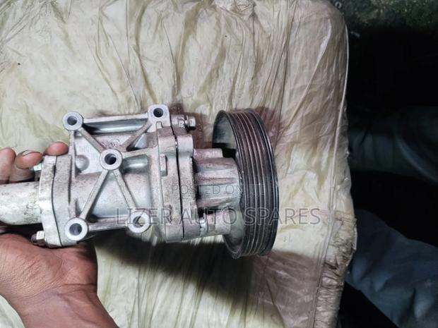Water Pump Outlander - thumbnail 2