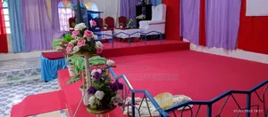 Transform Church Altars With Classy Wall to Wall Carpets